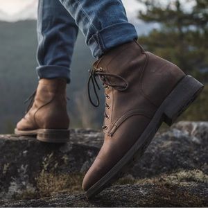 Thursday Boot Co. | President | Tobacco